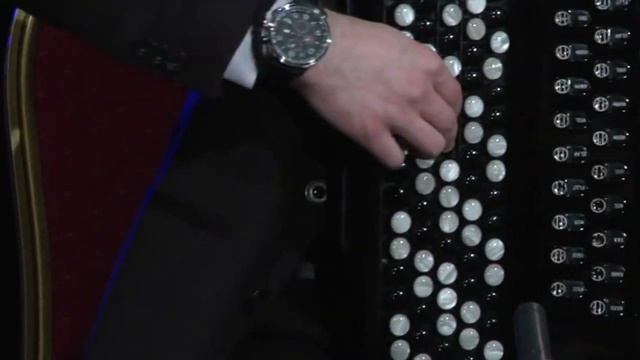 Oblivion - Astor Piazzolla (Cello & Accordion duo) смотреть онлайн