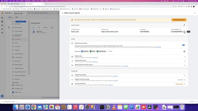 How To Install Google Analytics 4 with Google Tag Manager 2023 смотреть онлайн