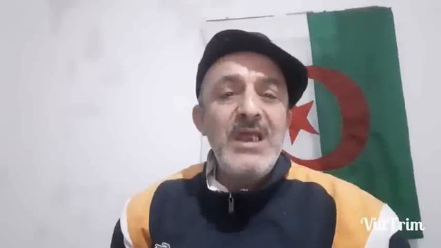 الجزائر تجنس نجم المغرب و محرز يؤكد جاهزيته لمرحلة بيتكوفيتش و بلايلي يجلد المدرب الجزائري смотреть онлайн