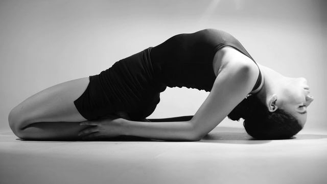 1 Hour Deep Focus Music for Yoga I Meditation I Relaxation смотреть онлайн