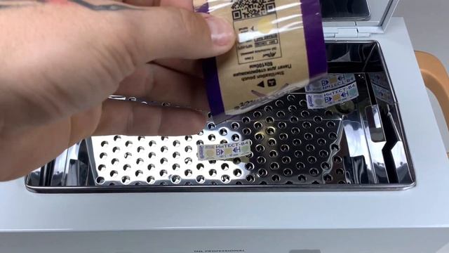 Проверка китайского сухожара (гробика) за 5000 рублей