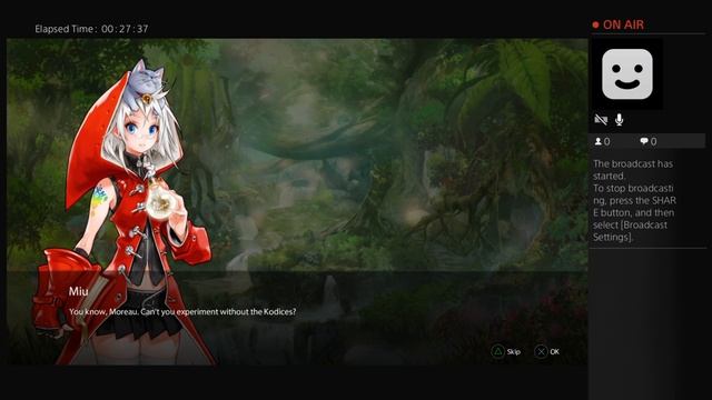 Qurare magic library. What is this game? смотреть онлайн