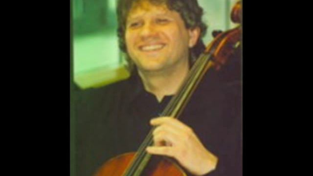Rodin Moldovan - Robert Schumman Cello Concert in A minor Op 129 Part 3 смотреть онлайн