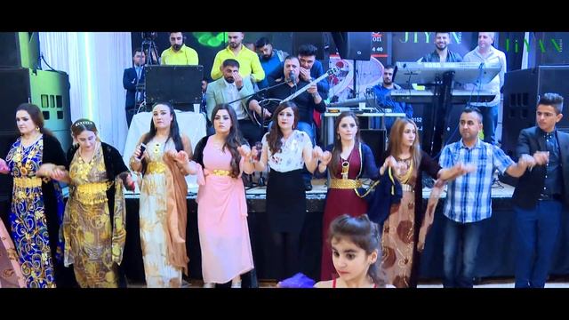 Haval & Dihan - Part 6 - 08.09.2017 - Imad Selim - Halle Westfalen - Ross Deko - JiyanVideo 2017 смотреть онлайн