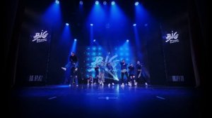 Big Dance Fest - Ветер с моря дул