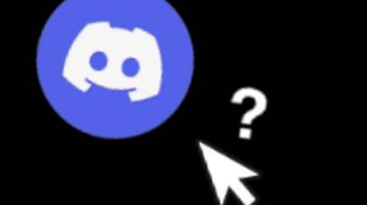 как открыть Discord в Браузере.