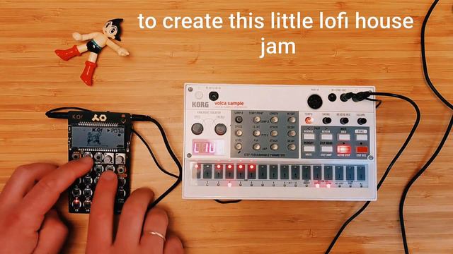 the lofi-est house possible ? смотреть онлайн