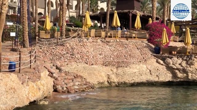 Обзор отеля GRAND ROTANA (Египет, Шарм-эль-Шейх) смотреть онлайн