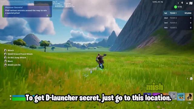 Fortnite SPEED SIMULATOR 2.0 Secrets (D-Launcher, Icy Feet & Boost Secret) | Speed Simulator 2.0 смотреть онлайн