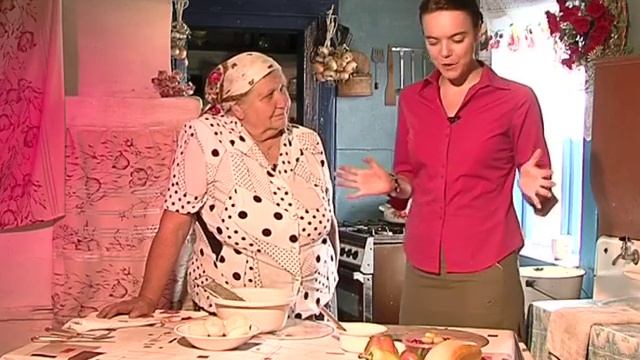 Полеский пачастунак  Грибной квас