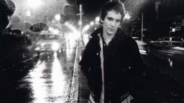 Alex Chilton - The EMI Song смотреть онлайн