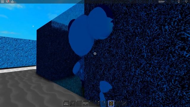 БЕА и МАКС BRAWL STARS ПОПАЛИ в ROBLOX? смотреть онлайн