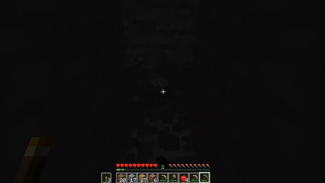 Выживание на 1.14 #2 | НАШЁЛ АЛМАЗЫ И ЗОЛОТО!!! смотреть онлайн