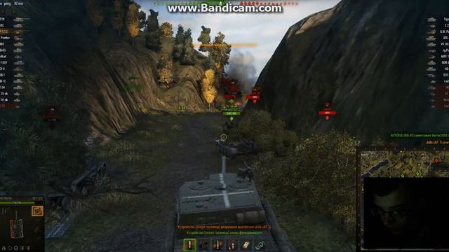 ИСУ-122С как игра ? смотреть онлайн