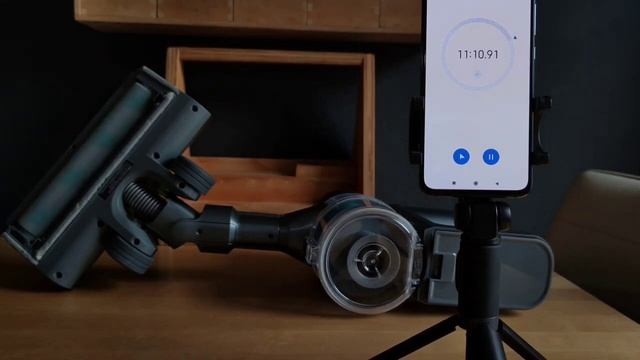 Xiaomi VIOMI A9 Cordless Vacuum Aeolus смотреть онлайн