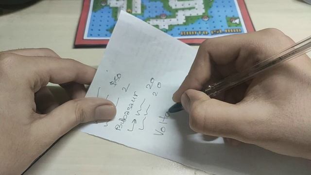 Paper Pokemon | Fun With Paper 2 смотреть онлайн