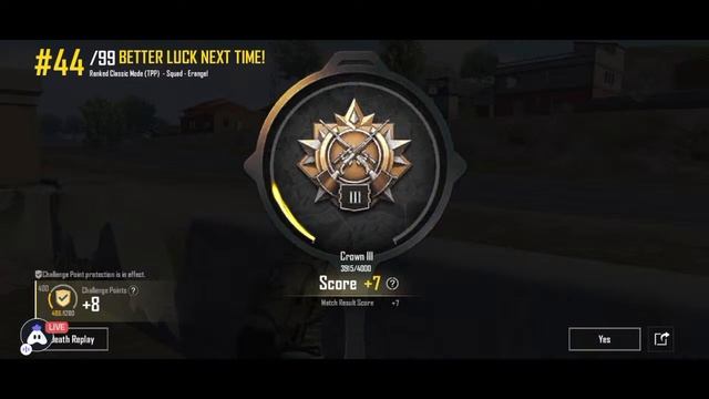 2.7 KA UPDATE KAR LEYA?? | ONLY TEAMCODE GAMEPLAY | BGMI LIVE смотреть онлайн