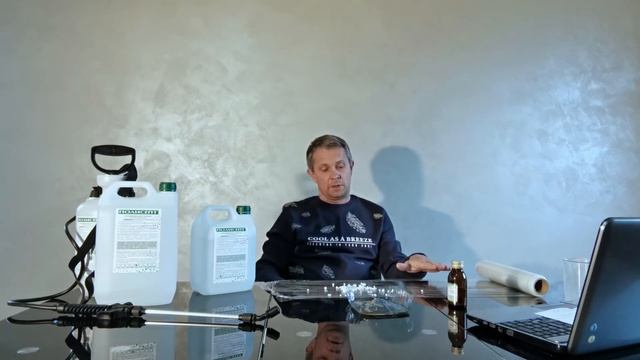 Почему Полисепт считается безопасным дезинфицирующим средством и чем он отличается от других