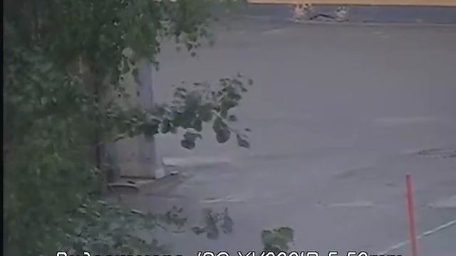 Видео с камеры Jassun JSC-XV600IR с объективом 5-50mm смотреть онлайн