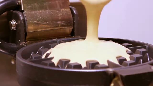 Sephra Belgian Waffle Maker смотреть онлайн