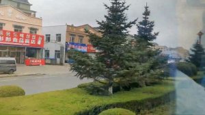 Хуньчунь ✅ Китай ✅ Быстрая Поездка в Хуньчунь ? и Обратно по варианту самоизоляции?? #СидимДома