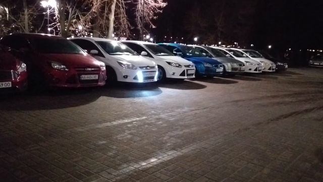 ФОКУСОВОДЫ КИЕВА сходка 30.01.2020 смотреть онлайн
