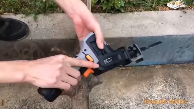 Reciprocating Saw | Top 5 Best Reciprocating Saw 2020 reviews смотреть онлайн