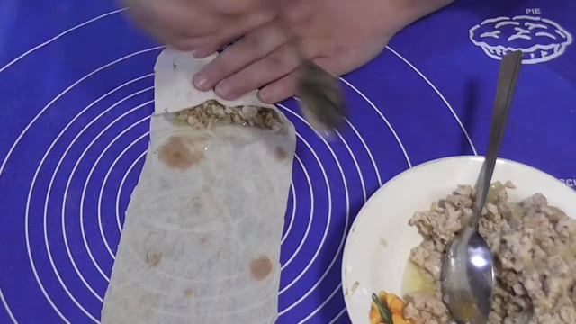 Пирожки из лаваша с фаршем,it is delicious смотреть онлайн