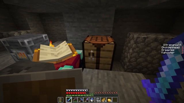 Ultramania UHC s4 ep6 - Alone Like the Moon смотреть онлайн