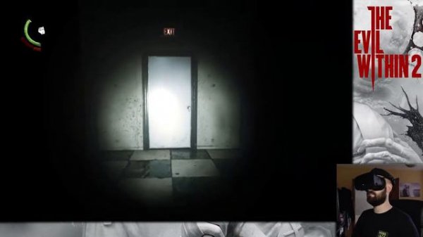 The Evil Within 2 in VR // The Evil Within 2 VR Gameplay // Will it VR? - The Evil Within 2 Vorpx