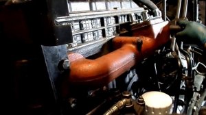 Установка турбины на тракторе МТЗ Беларусь 82 0 / Turbo installation on tractor MTZ Belarus 82 0