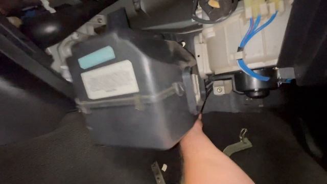 5x Racing Mazda Mx-5 Miata A/C Delete Kit Install! смотреть онлайн