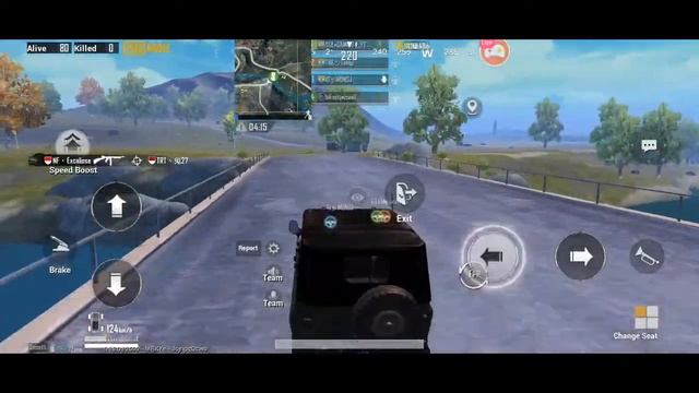 PUBG MOBILE LIVE! SUBSCRIBE NOW! PUBG MOBILE смотреть онлайн