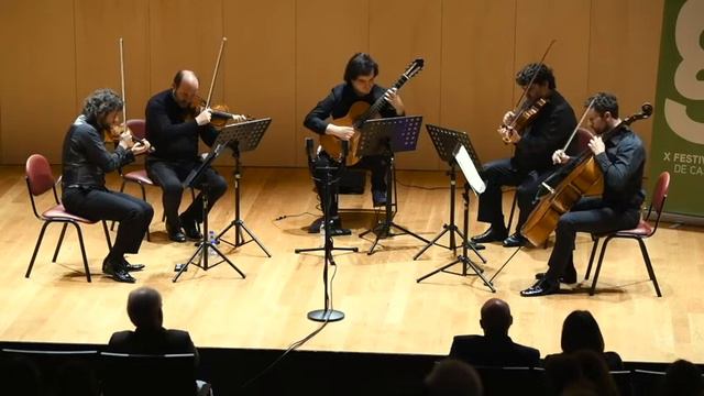 "Dar Templo ao Tempo" (I)- Eurico Carrapatoso смотреть онлайн