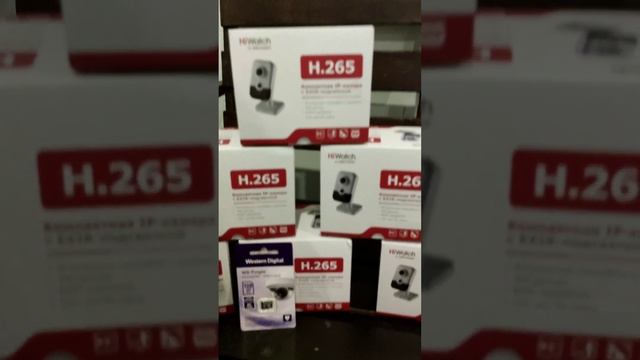 Видеонаблюдение любой сложности под ключ #москва #монтаж #камера #правильныймонтаж #долгопрудный смотреть онлайн