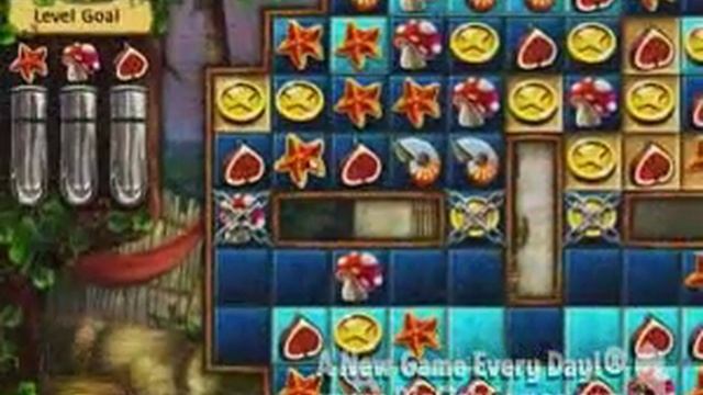 Jewel Legends Tree of Life смотреть онлайн
