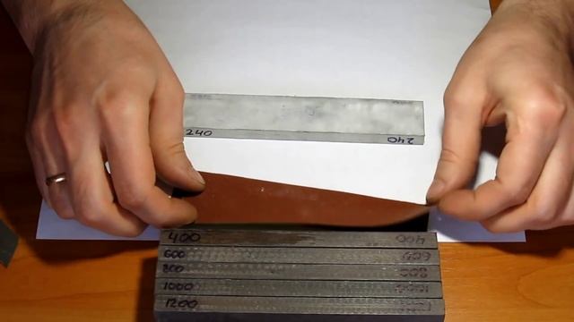 Замена наждачки точилки для ножей смотреть онлайн