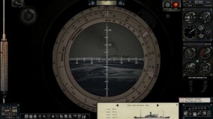 Silent Hunter 5 Battle of the Atlantic - Как торпедировать с помощью RAOBF
