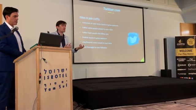 Монетизация Twitter смотреть онлайн