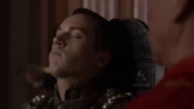 The Tudors blooper reel (part 2) смотреть онлайн