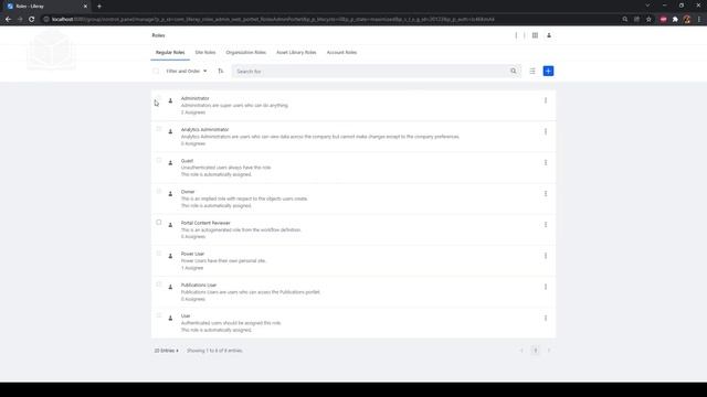 7.4 Exercise Customize the Site Content Reviewer Role смотреть онлайн
