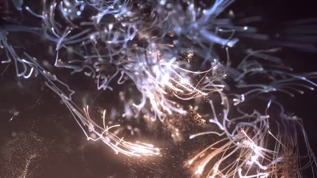 Entering The Stronghold Audio Visual Animation HD! смотреть онлайн