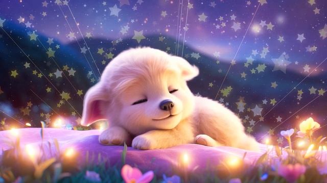 Baby Sleep Music ♥ Lullaby For Babies To Go To Sleep Baby ♥ Bedtime Lullaby For Sweet Dreams смотреть онлайн