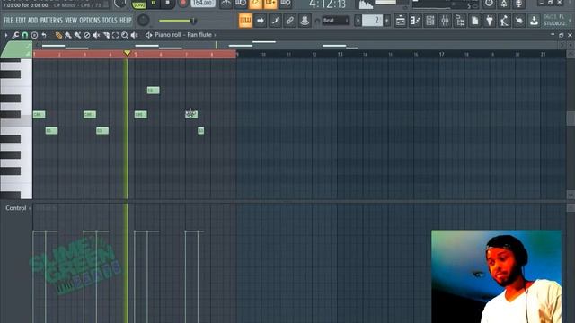 How to Make a Trap Melody FL Studio 20 (w/Stock Plugins) смотреть онлайн