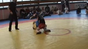 Грэпплинг дети Москва 10 04 20011г6