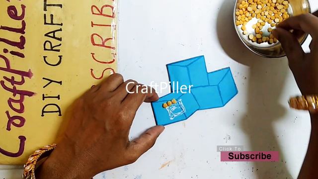 states of matter model science project(three states) | DIY | craftpiller @howtofunda | class 9 смотреть онлайн