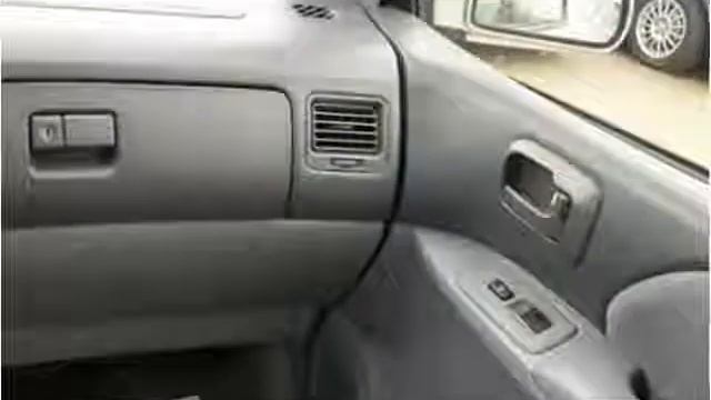 2003 Toyota Sienna Used Cars Lexington KY смотреть онлайн