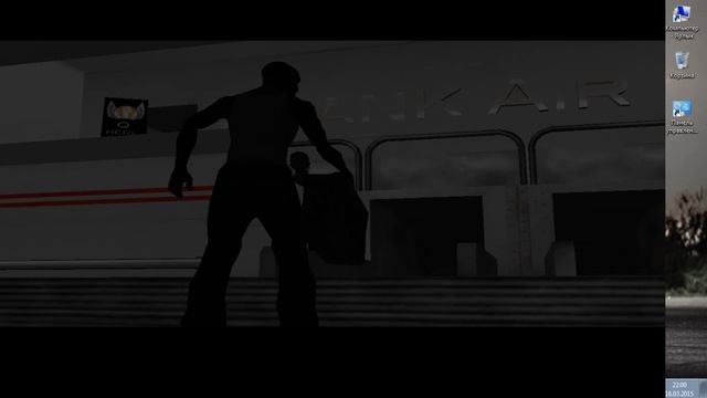 как убрать черные полосы по бакам смотреть онлайн