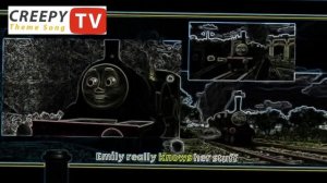 thomas and friends theme song creepy robot earthquake | Chuggington TV