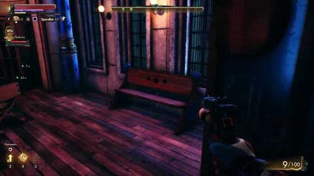 Прохождение The Outer Worlds►Часть 2: Город, в котором не хочется жить смотреть онлайн